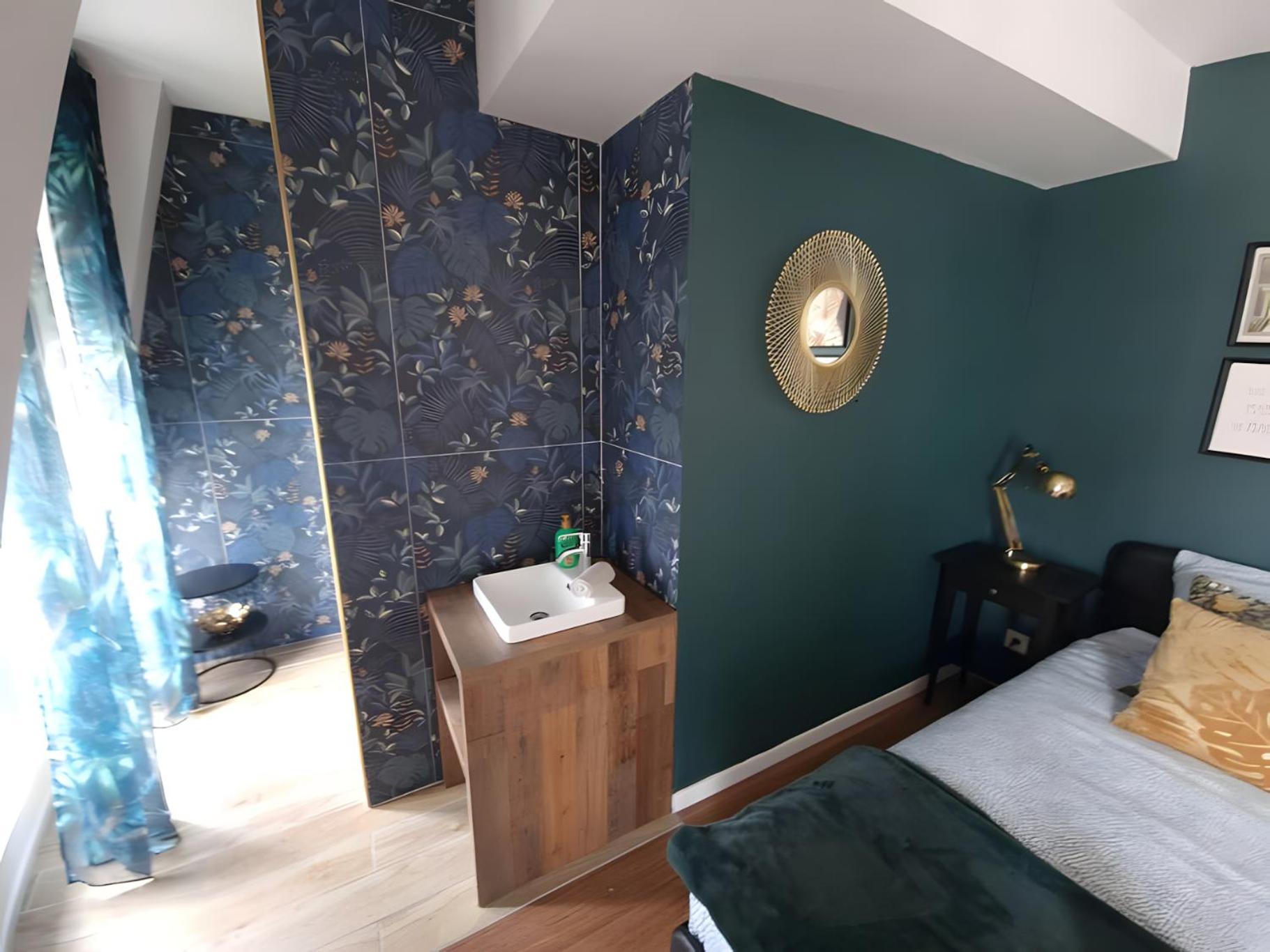 Appartement 4P 85M² Hyper Centre Disney Chessy  Exterior foto