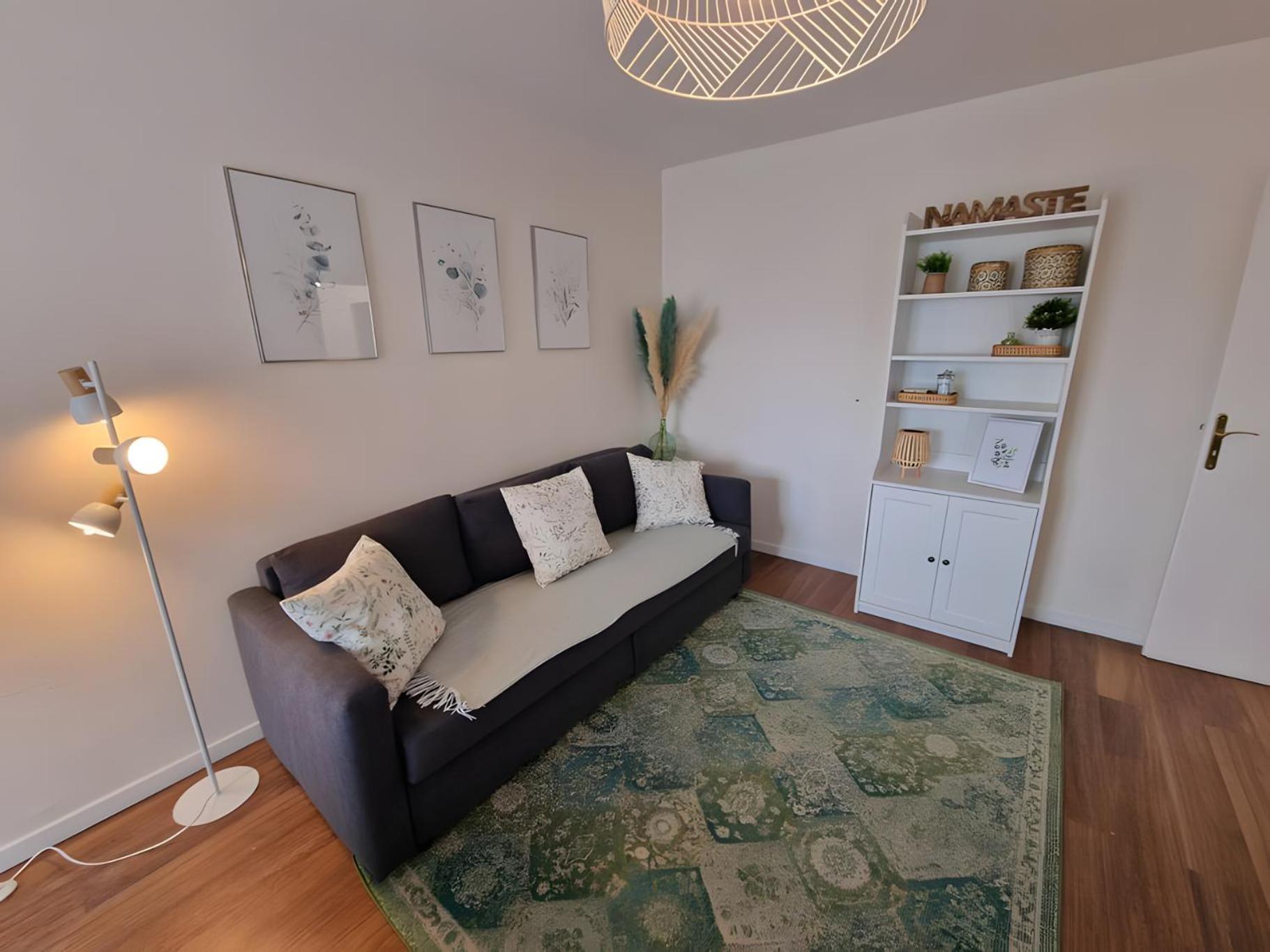 Appartement 4P 85M² Hyper Centre Disney Chessy  Exterior foto