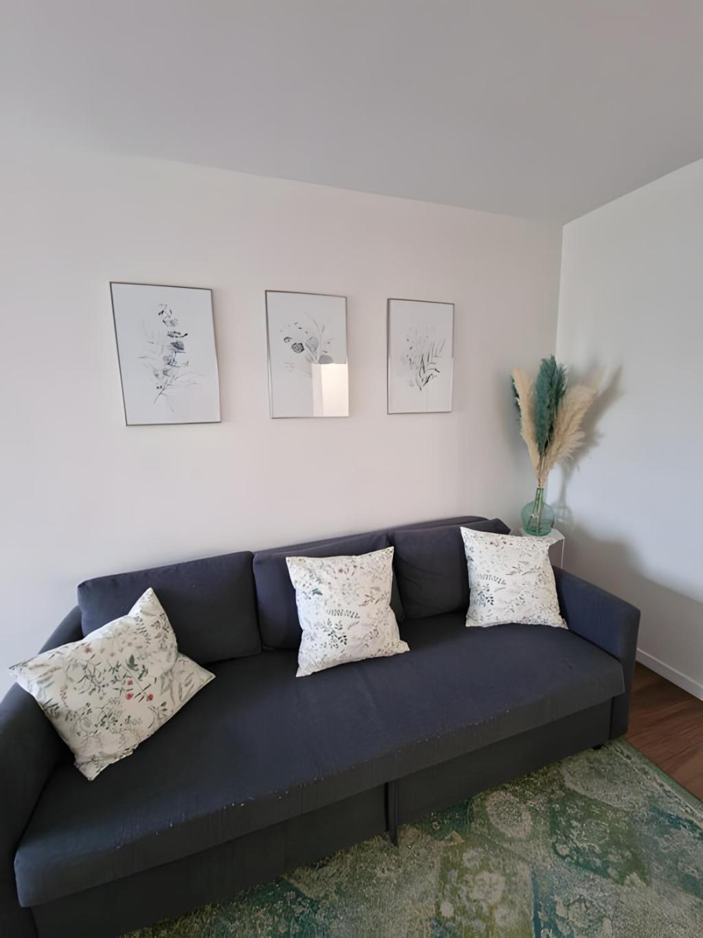 Appartement 4P 85M² Hyper Centre Disney Chessy  Exterior foto